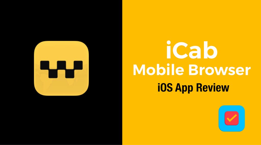 lionel icab app